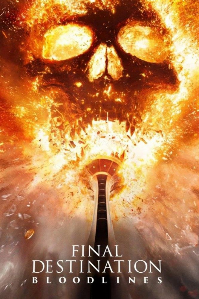 Final Destination Bloodlines