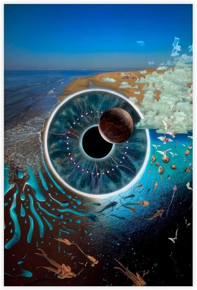 PINK FLOYD