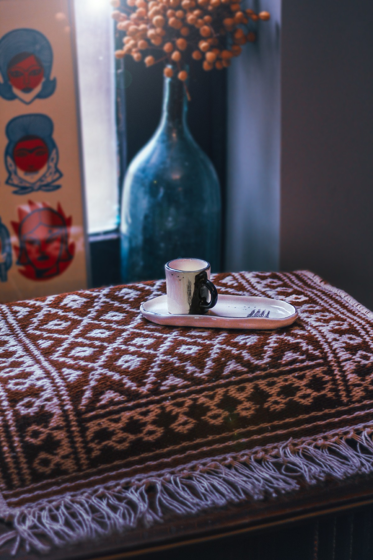 آرت شاپ کاخ هنر
