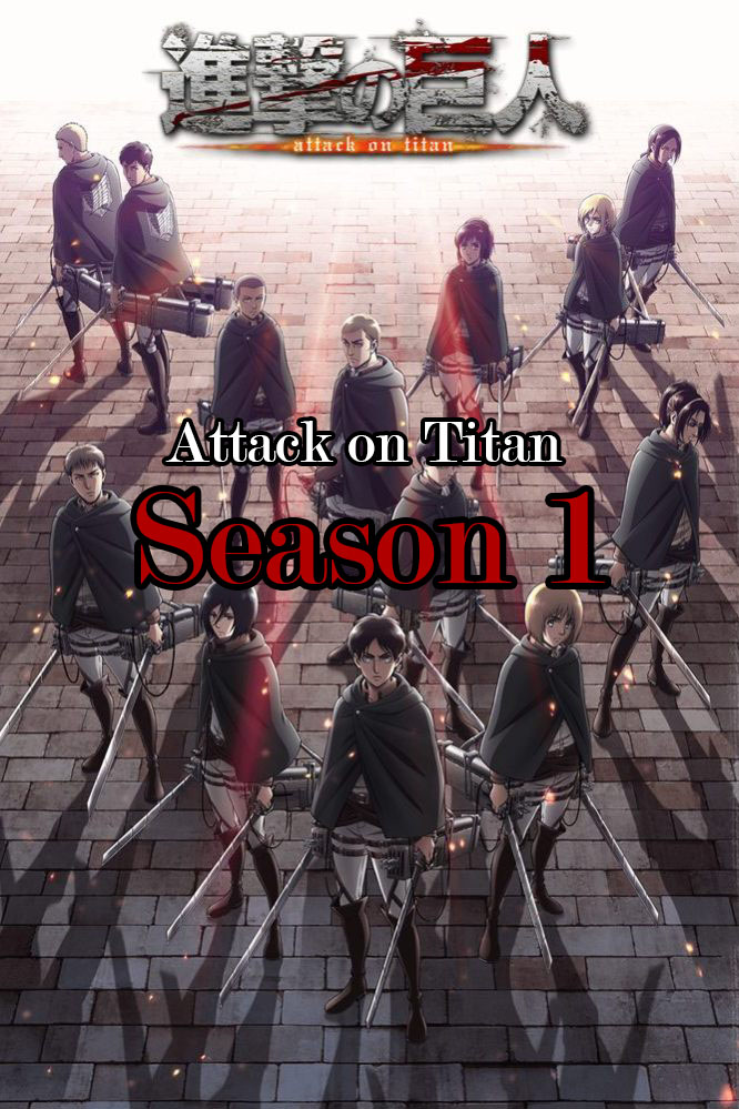 Attack on Titan