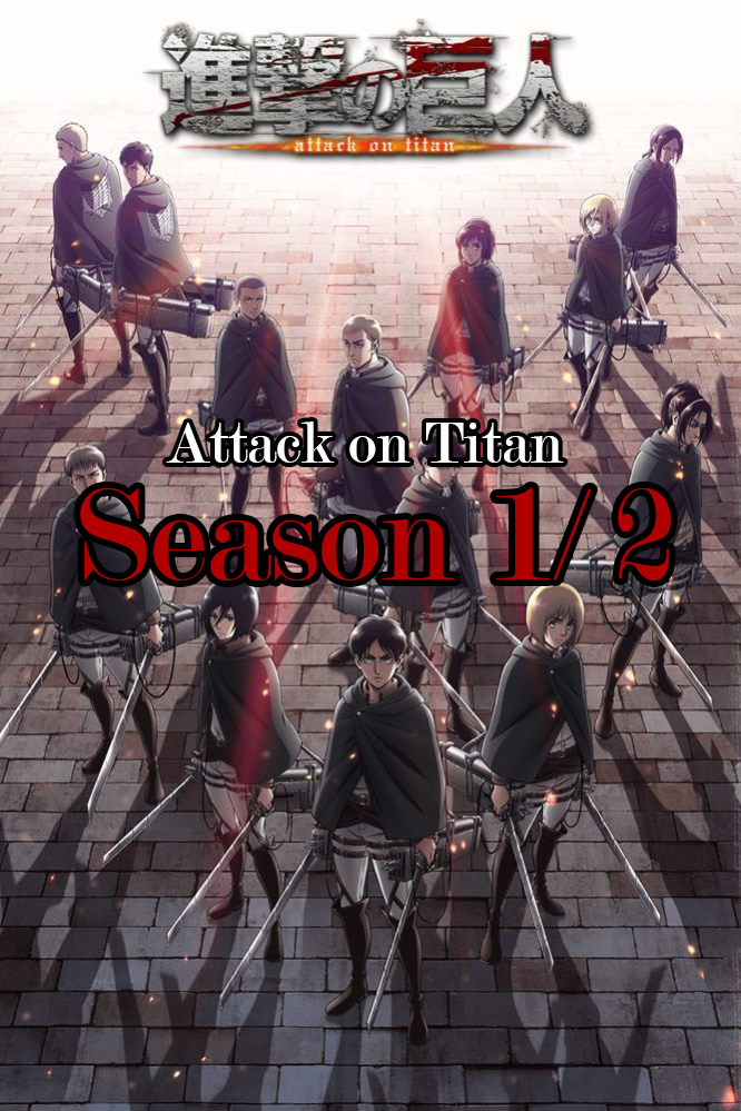 Attack on Titan