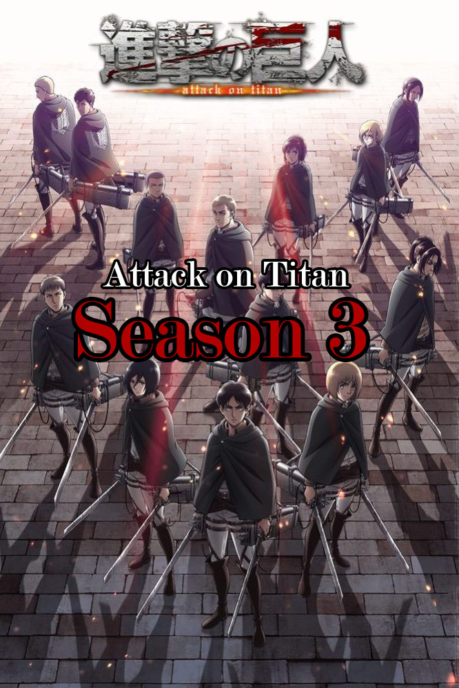Attack on Titan
