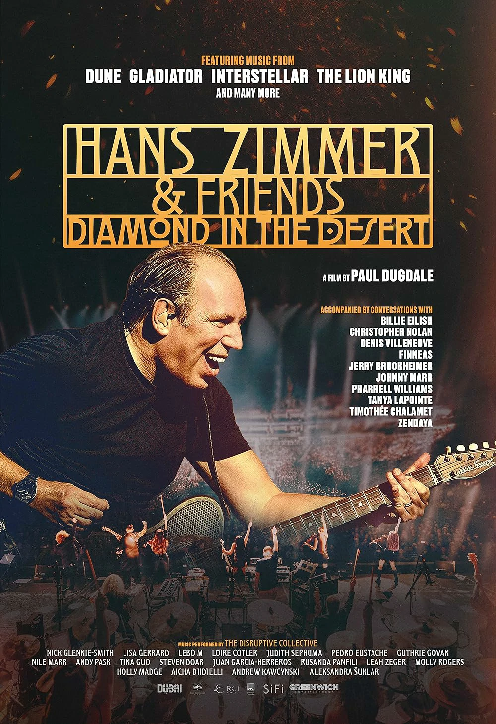 Hans Zimmer