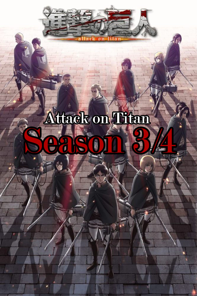 Attack on Titan