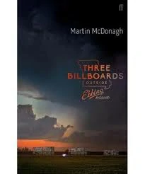 Three Billboards Outside Ebbing, Missouri