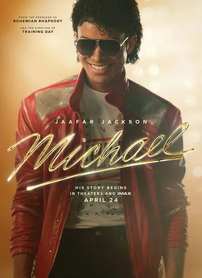 مایکل Michael 
